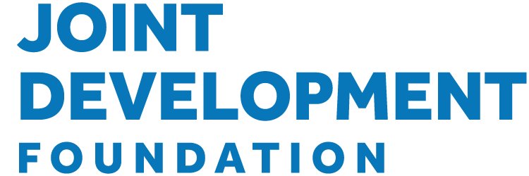 Joint Development Foundation's banner