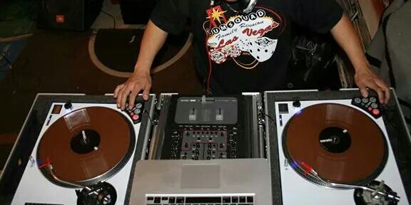 DeejayEscobar's profile banner image