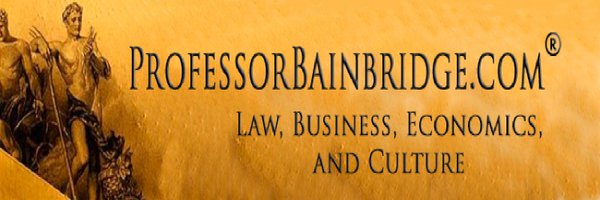 PrawfBainbridge Profile Banner