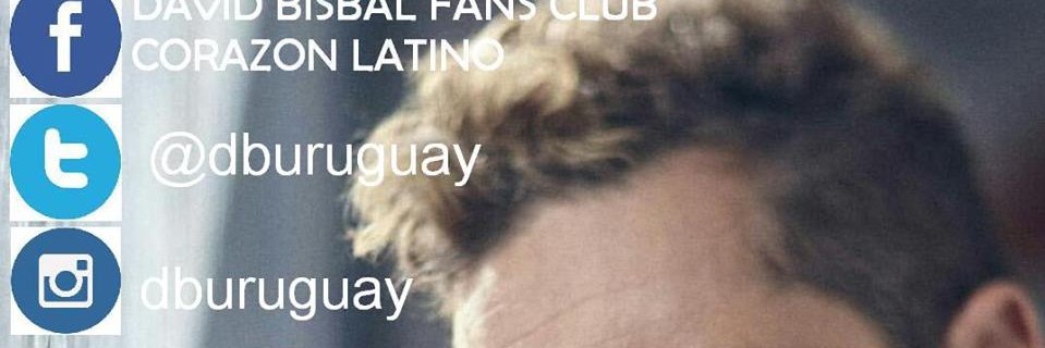 dbFansClubUruguay banner
