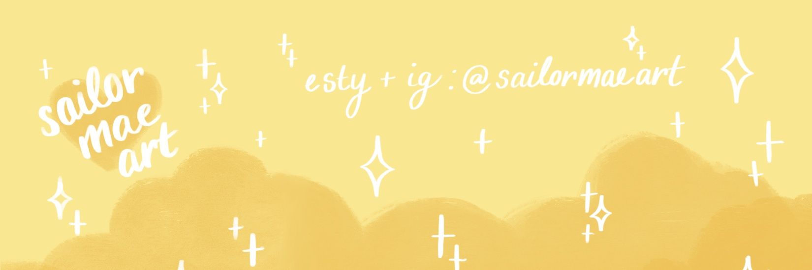 sailormaeart's profile banner image