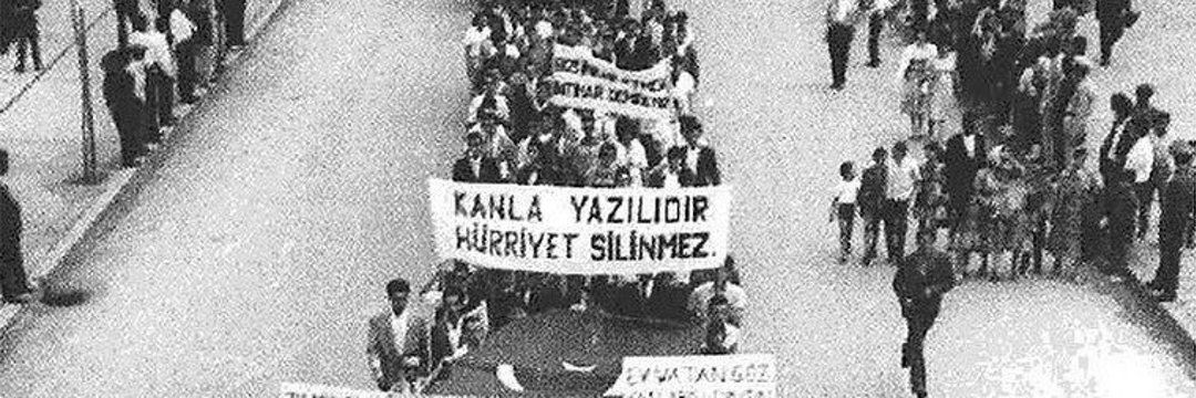 You're alone, Muhammed. banner