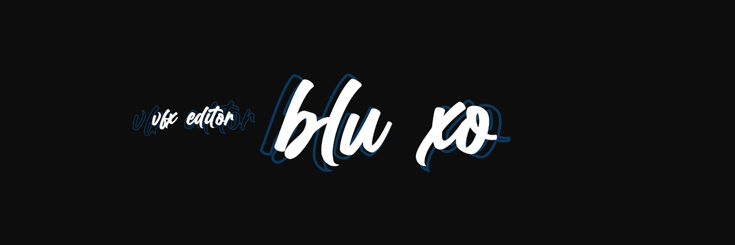 blu banner