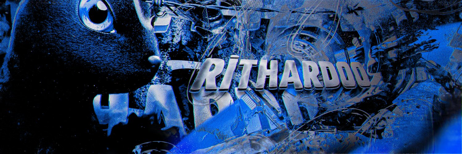 Color Rithardoo banner