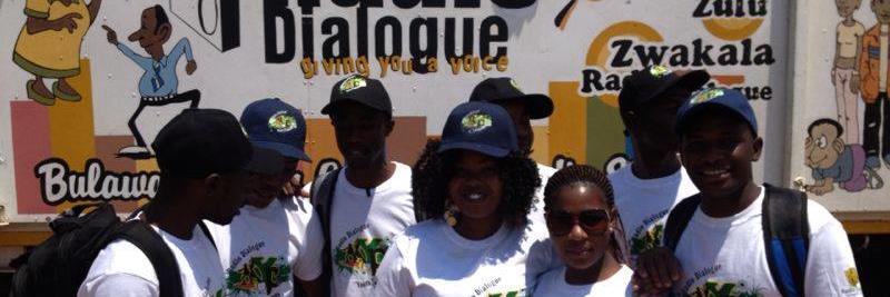 YOUTH PRESS BUREAU banner
