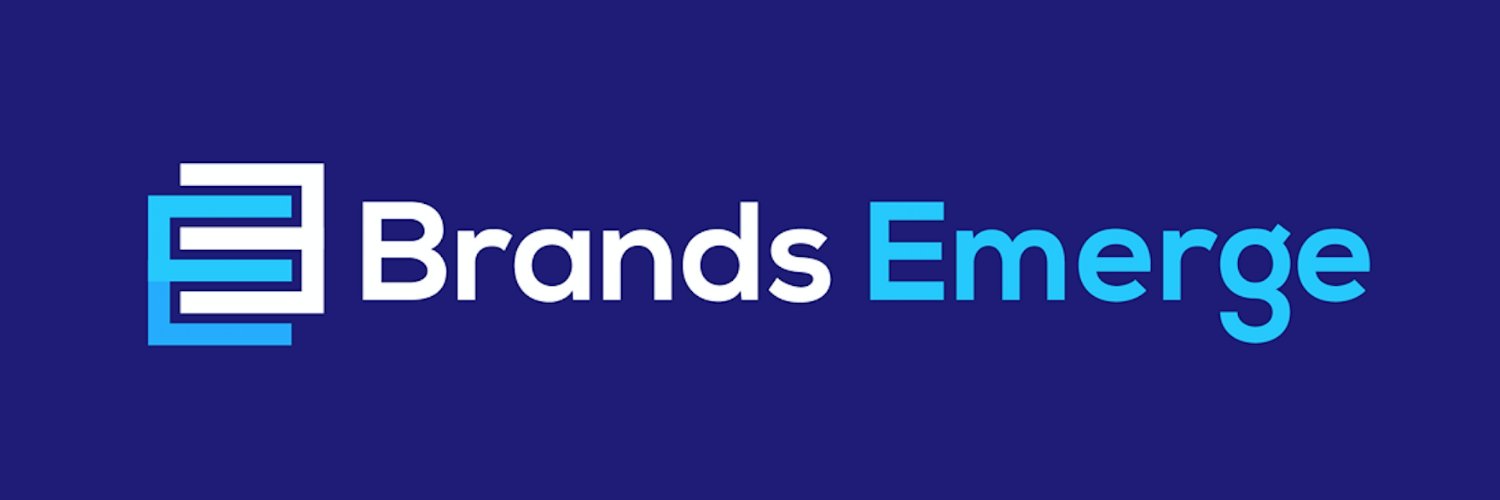 BrandsEmerge banner