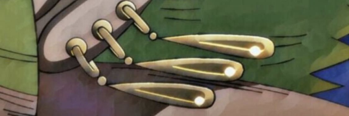 susserish's profile banner image