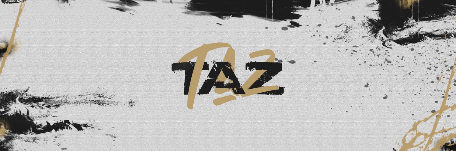 Taz banner