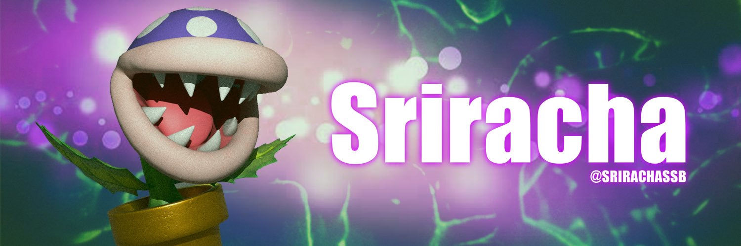 OCO | sriracha's banner