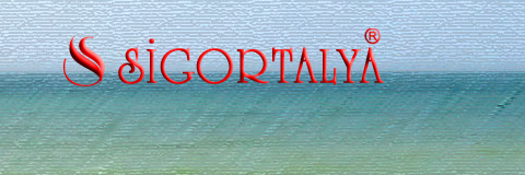 Sigortalya's profile banner image
