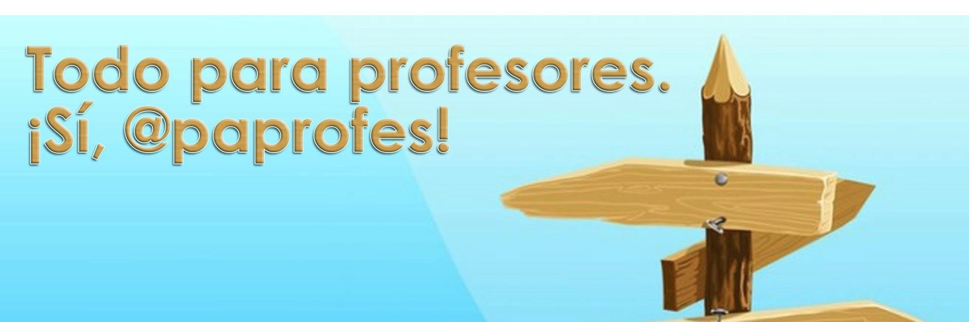 paprofes's profile banner image