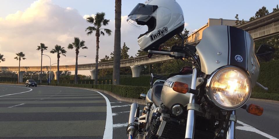 harabowP's profile banner image