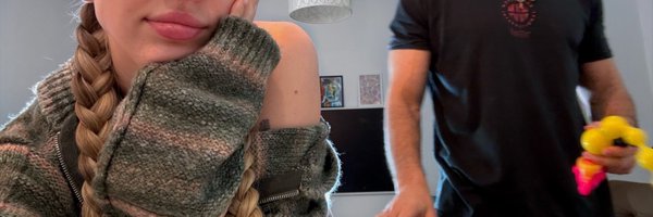 Thorri ANAL 💕 Profile Banner