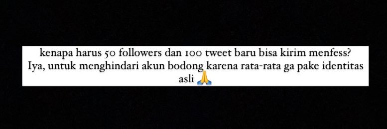 NO DM - KIRIM FESS CEK HIGHLIGHTS banner