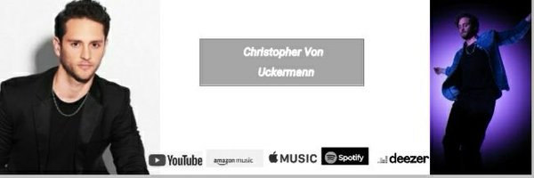 Universo Magistral Uckermann BR🇧🇷 Profile Banner