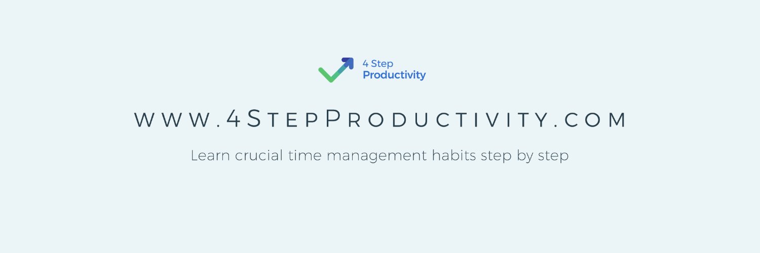 pproductivity's profile banner image