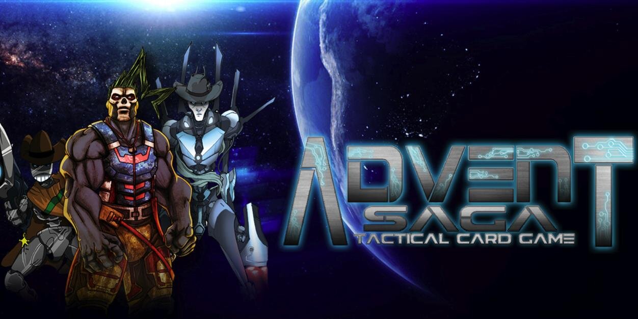 AdventSaga's profile banner image