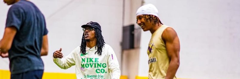 D’ANGELO STEWART⭐️⭐️25’ banner