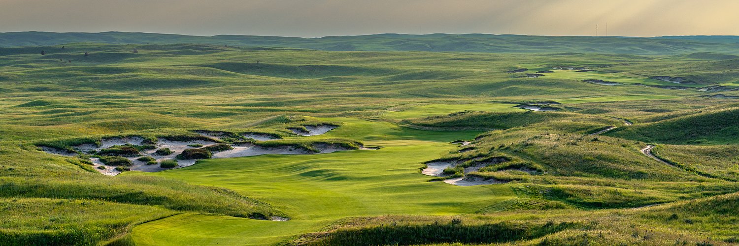 Fairway Journal banner