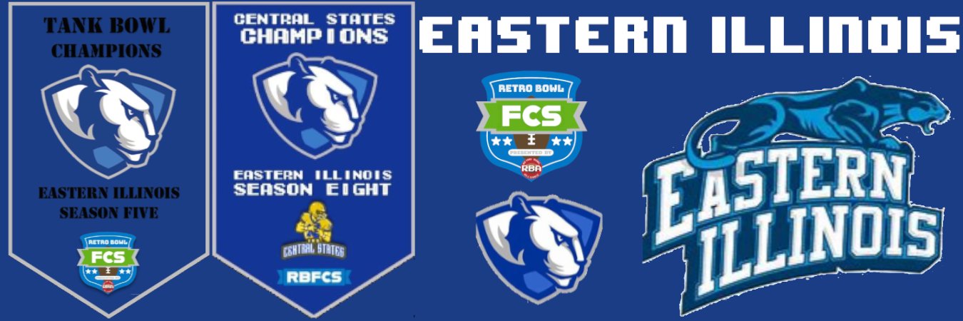 RetroEIU_Panthers banner