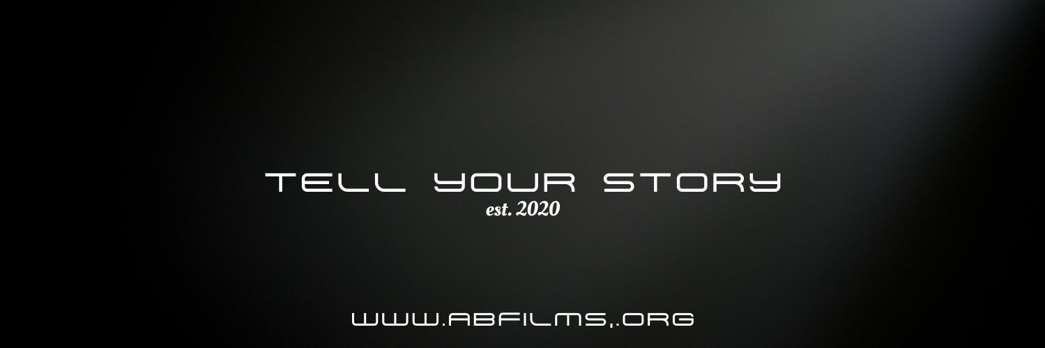 AB FILMS banner