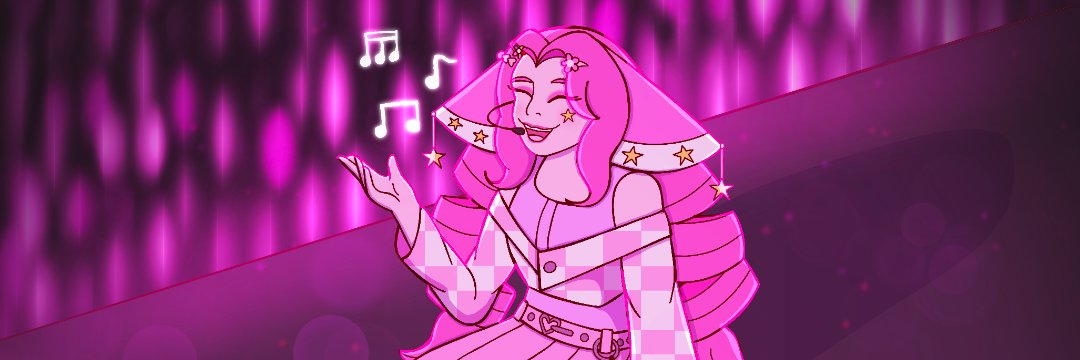 Julii✨VTuber banner