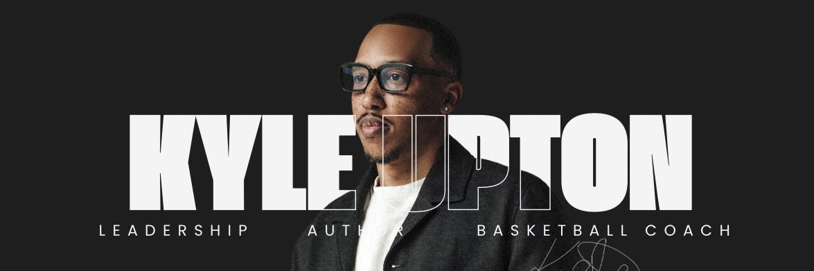 Kyle Upton banner