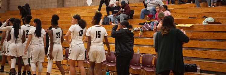 Rose Jamison banner