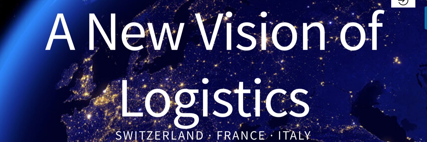 NVLogistics's profile banner image