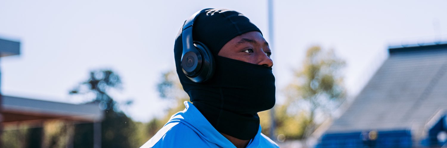 Ronald Moore Jr ✞ banner