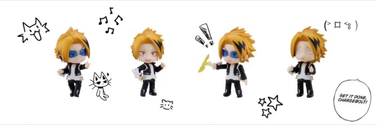 maelvsdenki's profile banner image