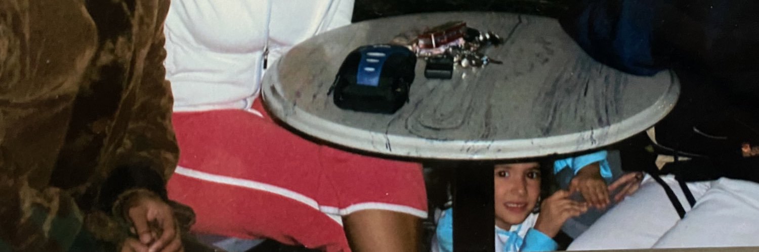 luisanasmdz's profile banner image