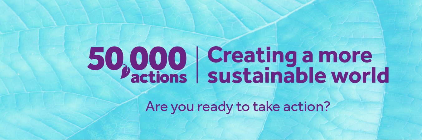 UoM Sustainability banner