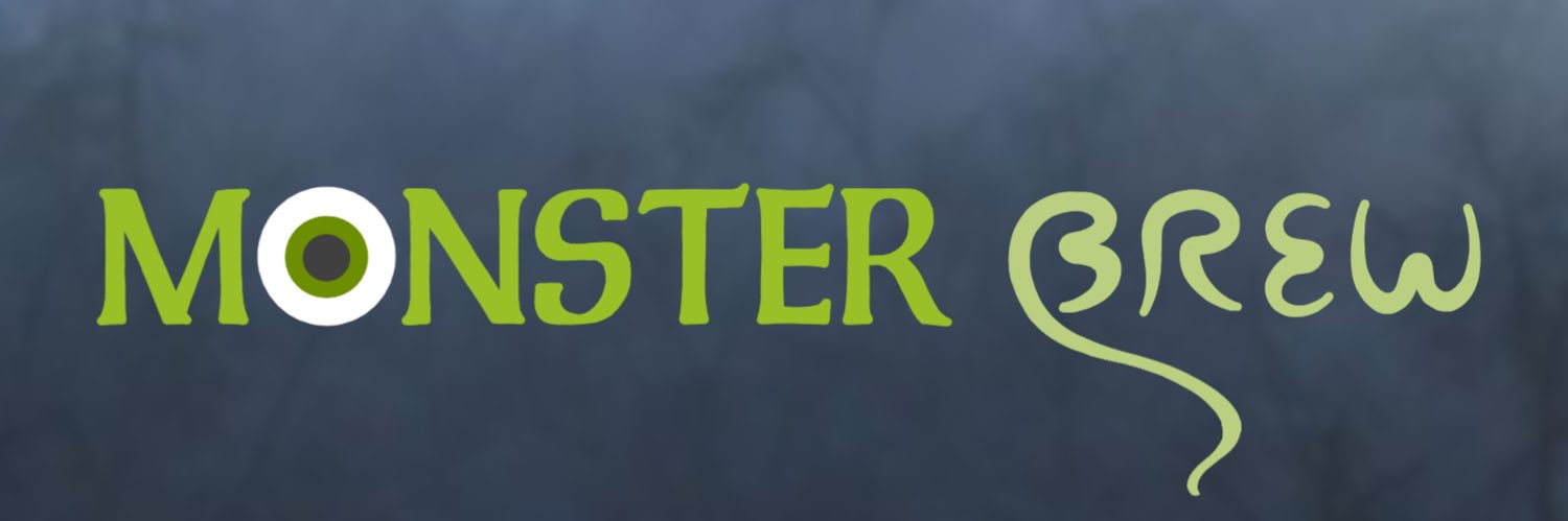 monsterbrewcast's profile banner image