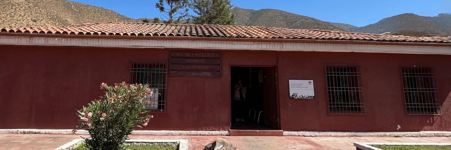 Municipalidad de Petorca banner