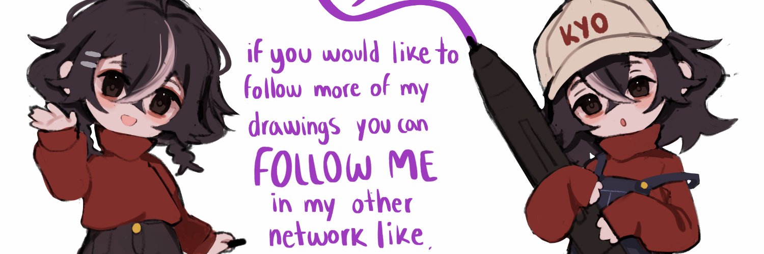 Kyo banner