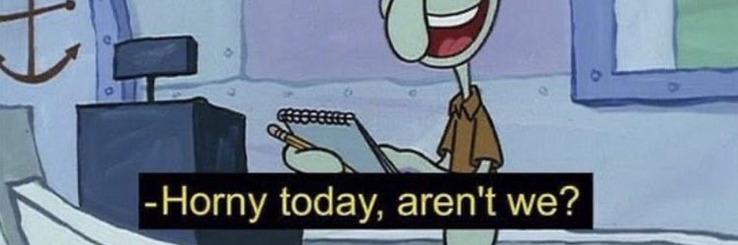 lust gay dream 🤤 banner