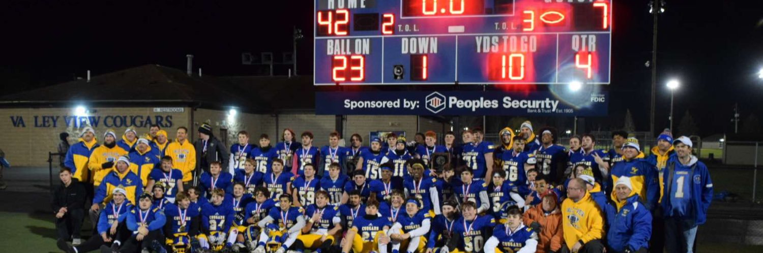 Jerry Wasilchak banner