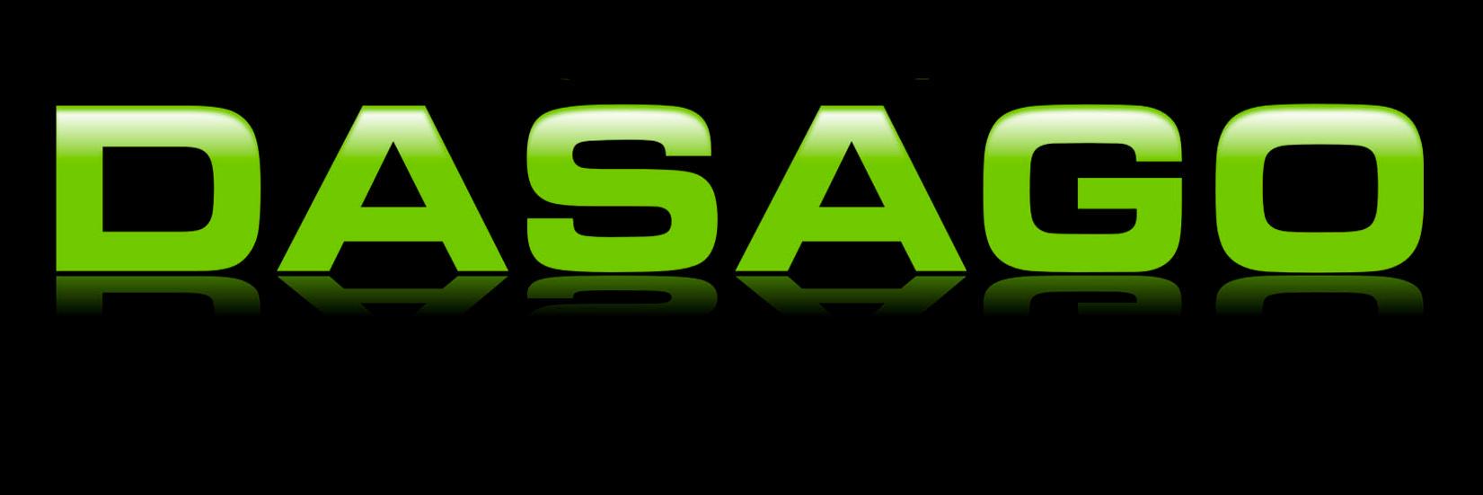 DASAGO banner