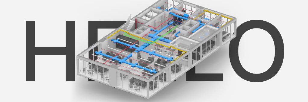 Integrated Projects banner