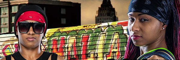 Body Snatcher Cleo Phillips banner