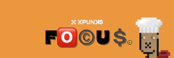 XPUNKFoCuS Profile Banner