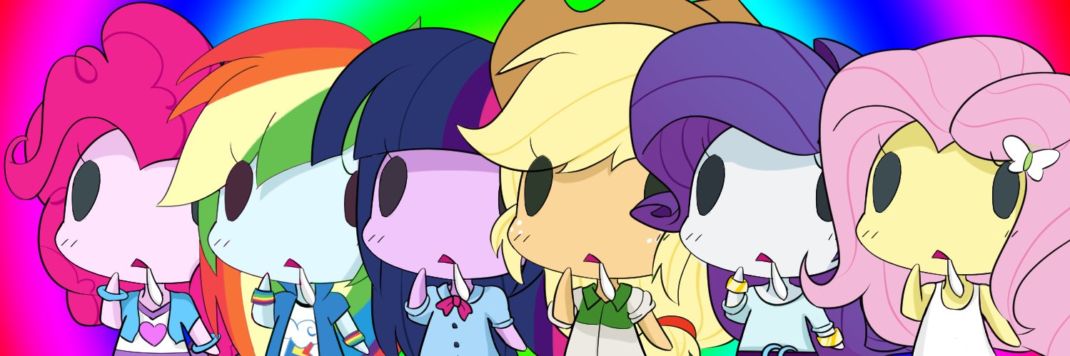 umejiru_mlp's profile banner image