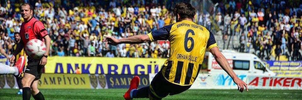 orhangulle's profile banner image