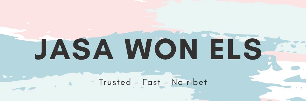 JasawonEls's profile banner image
