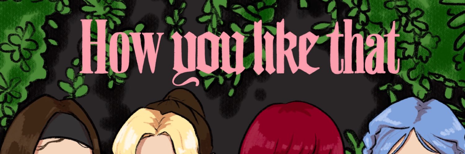 How you like that? (@bptinydolls) / Posts / X