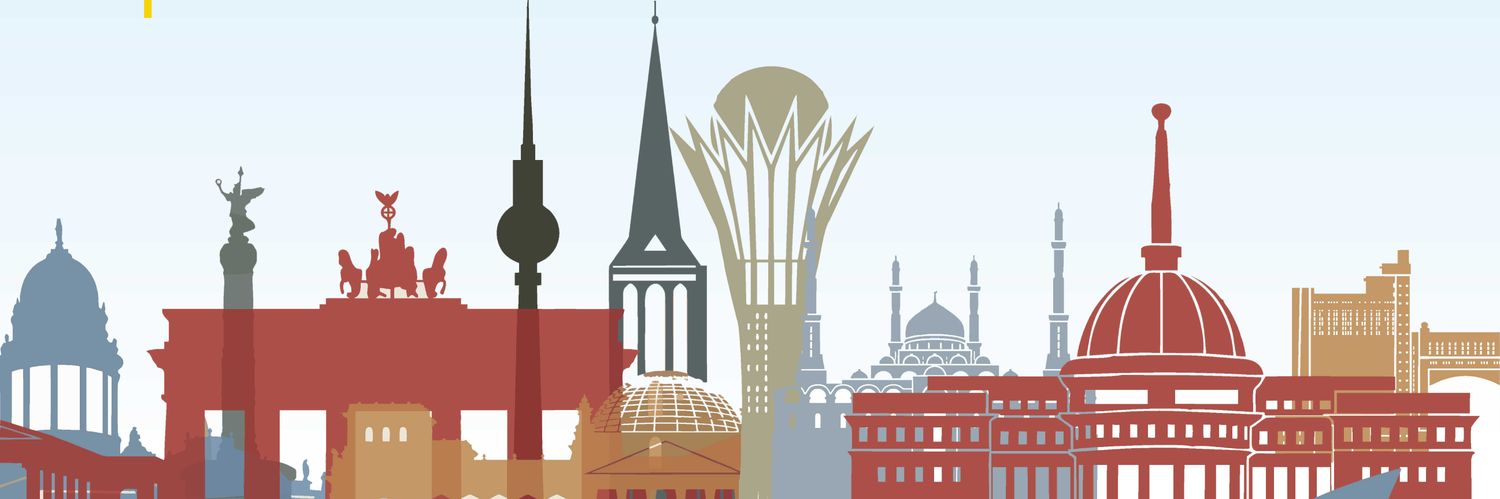 Ambassador Monika Iwersen banner