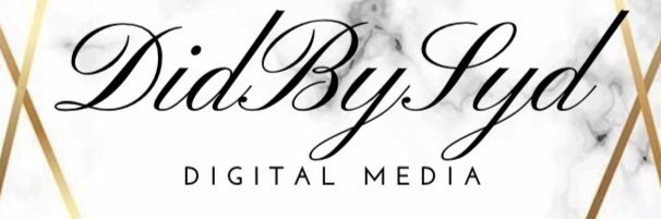 DidBySyd Digital Media banner
