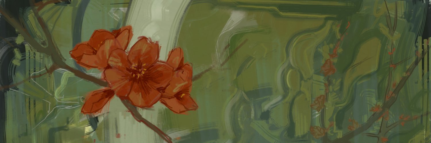 정🩸comms open banner