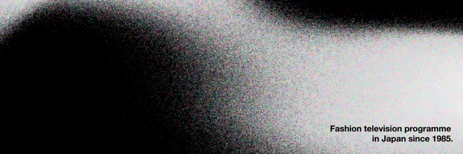 ファッション通信's banner